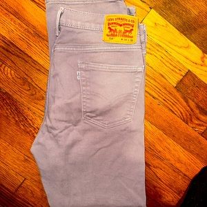 Levi’s work pants